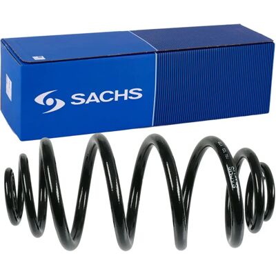 Arcuri de suspensie Sachs pentru Opel Vectra C Caravan - Arcuri de suspensie Arcuri de suspensie Sachs pentru Opel Vectra C Caravan - Arcuri de suspensie