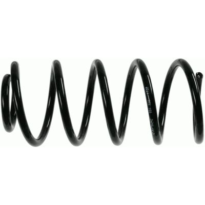 Sachs Opel Corsa D Fahrwerksfeder - Fahrwerksfeder Sachs Opel Corsa D Fahrwerksfeder - Fahrwerksfeder