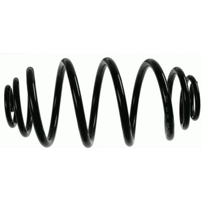 Sachs Opel Astra H Hinterachse Feder - Fahrwerksfeder Sachs Opel Astra H Hinterachse Feder - Fahrwerksfeder