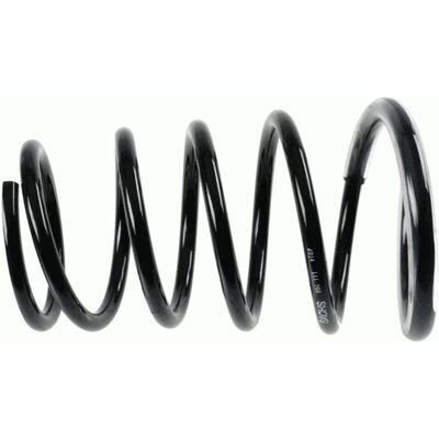 Sachs 994 111 Fjederspiral - Til Nissan X-trail Sachs 994 111 Fjederspiral - Til Nissan X-trail