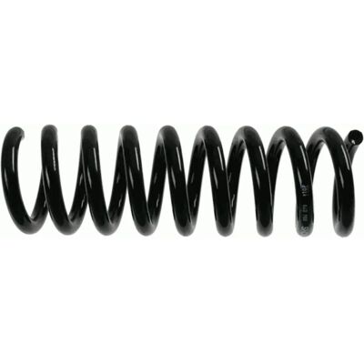 Sachs A2093240204 Fjedre - Bagfjeder Sachs A2093240204 Fjedre - Bagfjeder