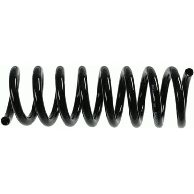 Sachs A2033240504 Hinterachsfeder - Fahrwerksfeder Sachs A2033240504 Hinterachsfeder - Fahrwerksfeder