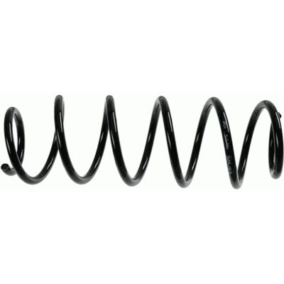 SACHS 994 075 Fjäder för upphängning - Fjäder Mercedes-Benz B SACHS 994 075 Fjäder för upphängning - Fjäder Mercedes-Benz B