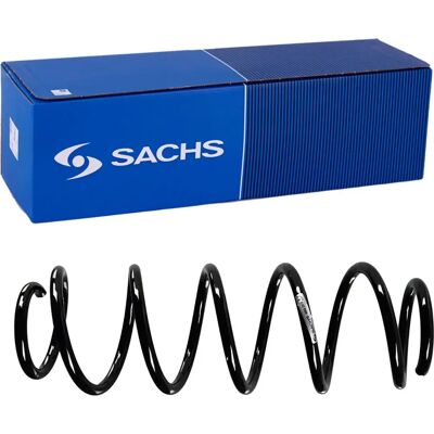 Sachs A-luokan jousi - 994 069 Sachs A-luokan jousi - 994 069