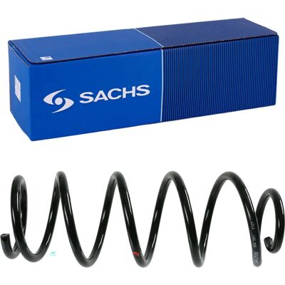 Sachs Mazda 6 affjedringsfjeder - OE Kvalitet 2 Års Garanti Sachs Mazda 6 affjedringsfjeder - OE Kvalitet 2 Års Garanti