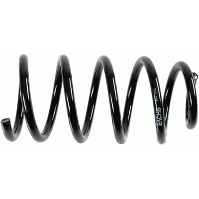 Σωληνωτό ελατήριο SACHS - Lancia Ypsilon II - 994 054 Σωληνωτό ελατήριο SACHS - Lancia Ypsilon II - 994 054