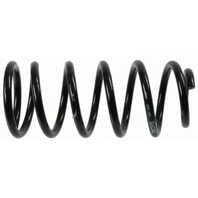 Sachs Zca6408c - Bakfjær for Kia Picanto Sachs Zca6408c - Bakfjær for Kia Picanto