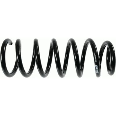 Molla posteriore Sachs 994 033 Molla posteriore Sachs 994 033