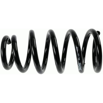 Sachs bagfjeder - Honda CR-V 994 029 Sachs bagfjeder - Honda CR-V 994 029