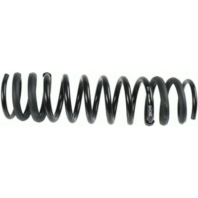 Sachs Suspension Spring for Ford Focus Rear - Suspension Spring Sachs Suspension Spring for Ford Focus Rear - Suspension Spring