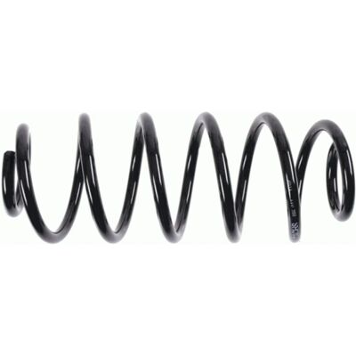 SACHS - 994 017 - 11,4mm - 320mm - ελατήριο ανάρτησης SACHS - 994 017 - 11,4mm - 320mm - ελατήριο ανάρτησης