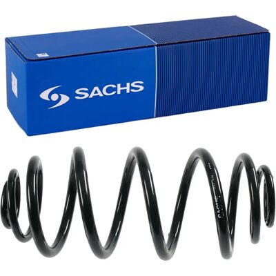 Sachs Fiat Croma Ophængsfjeder - Ophængsfjeder Sachs Fiat Croma Ophængsfjeder - Ophængsfjeder
