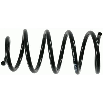 Sachs Fahrwerksfeder - Fiat Idea Lancia Musa - 994 Sachs Fahrwerksfeder - Fiat Idea Lancia Musa - 994