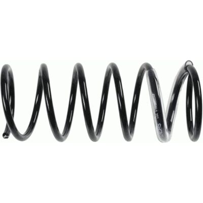 Daihatsu Cuore - Spiralfjäder - 994 010 Daihatsu Cuore - Spiralfjäder - 994 010