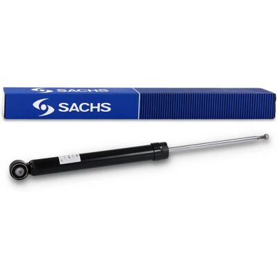 Amortecedor de gás Sachs - Audi A4 A5 - Par Amortecedor de gás Sachs - Audi A4 A5 - Par