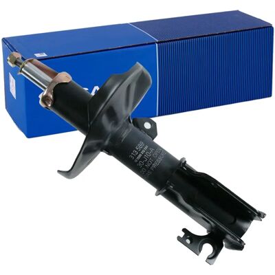 Sachs Mazda 323 Premacy Kaasupaine Iskunvaimentaja Vasen Etu - Iskunvaimennin Sachs Mazda 323 Premacy Kaasupaine Iskunvaimentaja Vasen Etu - Iskunvaimennin