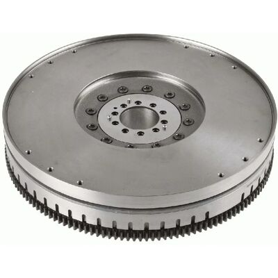 SACHS Modèle 6594 000 120 - Volant d'inertie SACHS Modèle 6594 000 120 - Volant d'inertie