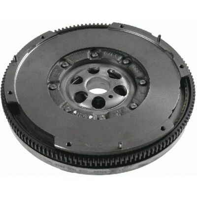 Sachs 06a105266h Διπλό ελατήριο βαρύτητας - Ρότορας Sachs 06a105266h Διπλό ελατήριο βαρύτητας - Ρότορας