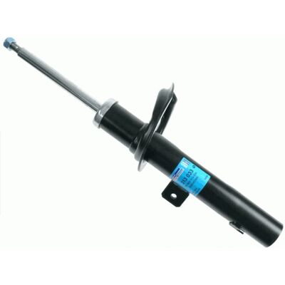 Sachs Model 5202wq Gas Shock Absorber - Shock Absorber Sachs Model 5202wq Gas Shock Absorber - Shock Absorber
