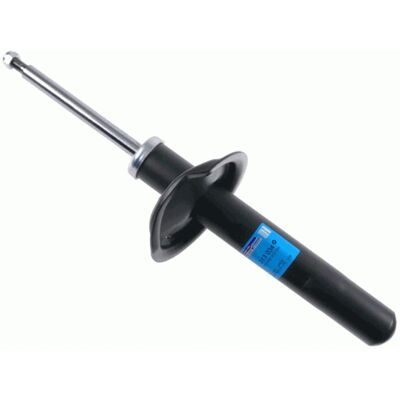 Ammortizzatore a gas Sachs Peugeot 206 - Anteriore destro Ammortizzatore a gas Sachs Peugeot 206 - Anteriore destro