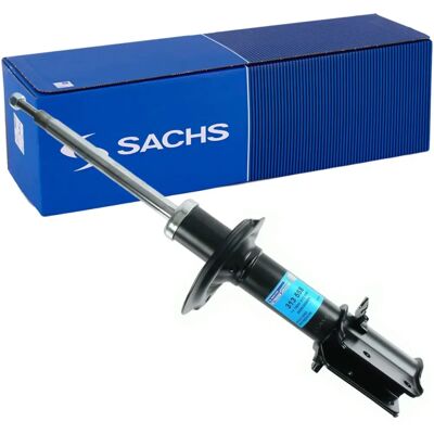Sachs Gas Pressure Shock Absorber - Front Axle for Fiat Idea Lancia Musa Sachs Gas Pressure Shock Absorber - Front Axle for Fiat Idea Lancia Musa
