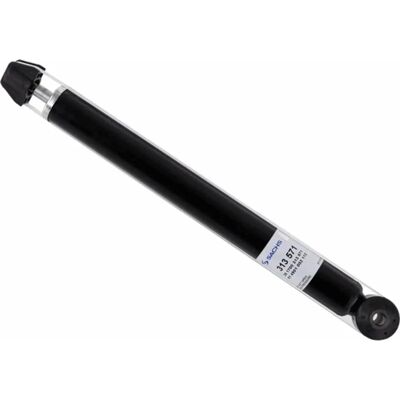 SACHS Ammortizzatori Opel Fiat Vauxhall - Posteriore Set 2 SACHS Ammortizzatori Opel Fiat Vauxhall - Posteriore Set 2
