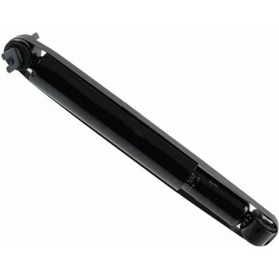 Sachs Rear Gas Shock Absorber - Shock Absorber Type: Telescopic - Fits Kia Rio 313 597 Sachs Rear Gas Shock Absorber - Shock Absorber Type: Telescopic - Fits Kia Rio 313 597