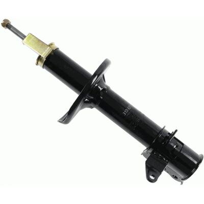 Sachs B30d28900a, B30h28900b Gaspneumatik - Stötdämpare Sachs B30d28900a, B30h28900b Gaspneumatik - Stötdämpare