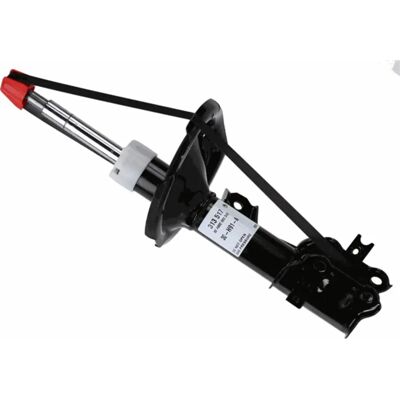 Amortiguador SACHS 313 517 - Izquierdo delantero para Hyundai Accent Kia Rio Amortiguador SACHS 313 517 - Izquierdo delantero para Hyundai Accent Kia Rio