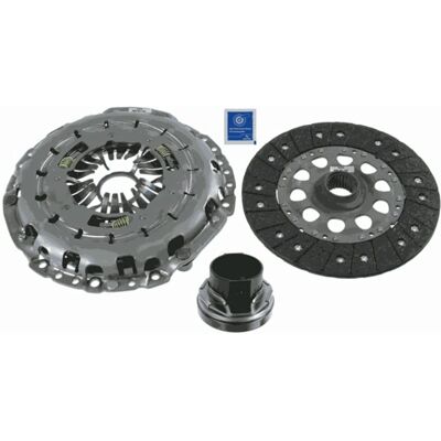 Kit de cuplu BMW X5 - XTend 240mm Kit de cuplu BMW X5 - XTend 240mm