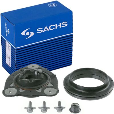 Sachs Renault Laguna Federbeinstützlager Satz - Vorderachse Links-Rechts Sachs Renault Laguna Federbeinstützlager Satz - Vorderachse Links-Rechts