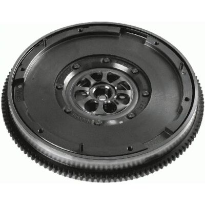 Sachs Subaru Outback Forester Volano a Doppia Massa 240mm Sachs Subaru Outback Forester Volano a Doppia Massa 240mm