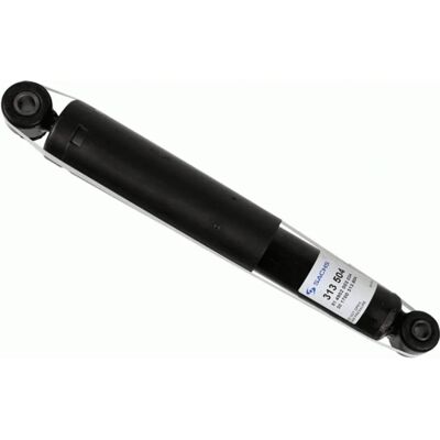 Ammortizzatore a gas Sachs 1408373 - Ammortizzatore Ammortizzatore a gas Sachs 1408373 - Ammortizzatore