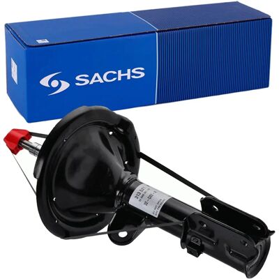 Sachs Gasdruk Schokdemper - Kia Carnival Recht Vooras Sachs Gasdruk Schokdemper - Kia Carnival Recht Vooras