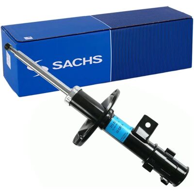 Sachs 546611d200 kaasupainevaimennin - Oikea etu? Sachs 546611d200 kaasupainevaimennin - Oikea etu?