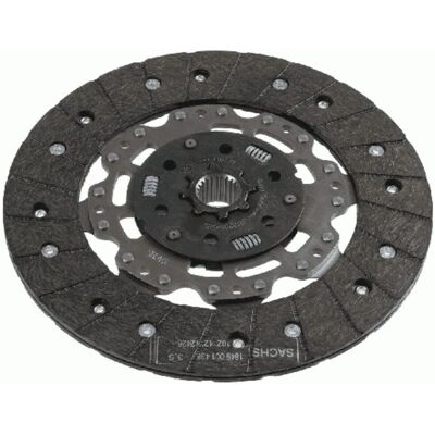 SACHS 1878 004 698 Kupplungsscheibe - Getriebe SACHS 1878 004 698 Kupplungsscheibe - Getriebe