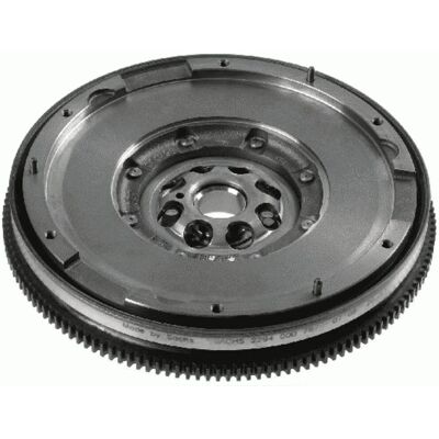Sachs Vekselhjul - 2294 000 767 - Dobbeltmasse, 240mm diameter Sachs Vekselhjul - 2294 000 767 - Dobbeltmasse, 240mm diameter