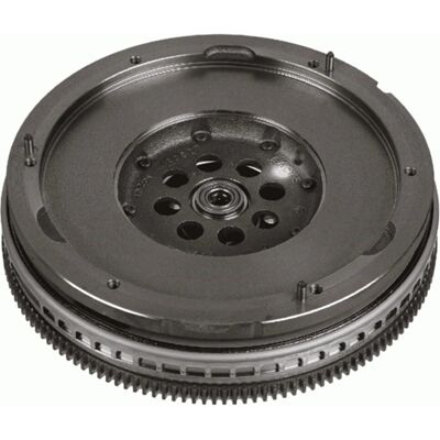 SACHS Volant d'inertie - Modèle 2294 000 994 pour Mercedes - Double masse - 240mm SACHS Volant d'inertie - Modèle 2294 000 994 pour Mercedes - Double masse - 240mm