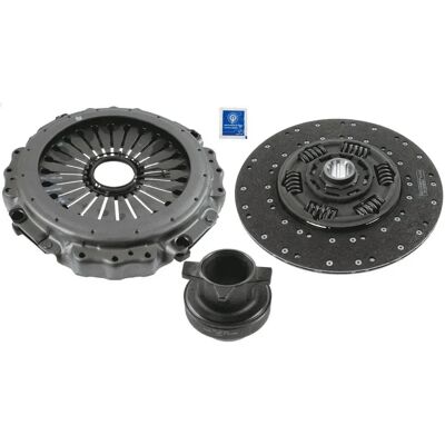 SACHS 3400 700 460 Kupplungssatz - Kupplungssatz SACHS 3400 700 460 Kupplungssatz - Kupplungssatz