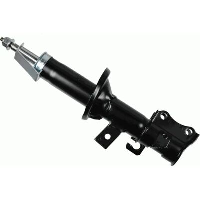 Sachs Kia Rio 313 615 Gas Shock Absorber - Right Front Sachs Kia Rio 313 615 Gas Shock Absorber - Right Front