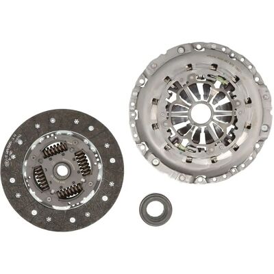 Sachs Kupplungssatz für Audi A4 A6 Passat - 2.0 TDI Sachs Kupplungssatz für Audi A4 A6 Passat - 2.0 TDI