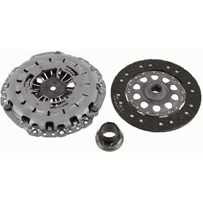 SACHS Kupplungskit 3000 951 873 - Kupplungskit SACHS Kupplungskit 3000 951 873 - Kupplungskit