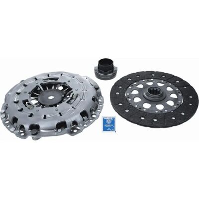BMW 951 877 Sachs Kupplungssatz - Langlebige Leistung BMW 951 877 Sachs Kupplungssatz - Langlebige Leistung