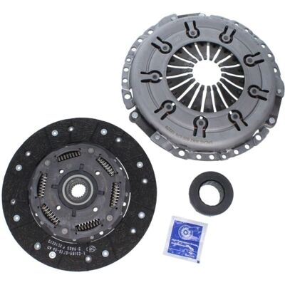 SACHS 06e198141x Kytkinpaketti 230mm Audi A6 2.4 SACHS 06e198141x Kytkinpaketti 230mm Audi A6 2.4