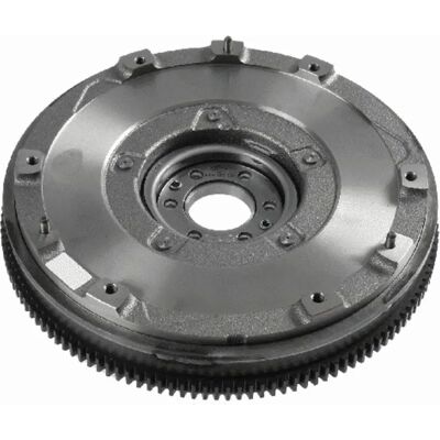 Volant d'inertie Sachs - Mini 6366 000 004 - avec vis Volant d'inertie Sachs - Mini 6366 000 004 - avec vis