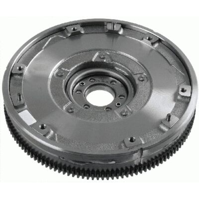 Volant d'inertie Sachs Mini - 6366 000 005 - Compatible avec R56/R55 Volant d'inertie Sachs Mini - 6366 000 005 - Compatible avec R56/R55