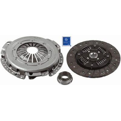 SACHS 3000 951 426 Kupplungssatz - Kupplungssatz für Chevrolet Aveo Daewoo Kalos SACHS 3000 951 426 Kupplungssatz - Kupplungssatz für Chevrolet Aveo Daewoo Kalos