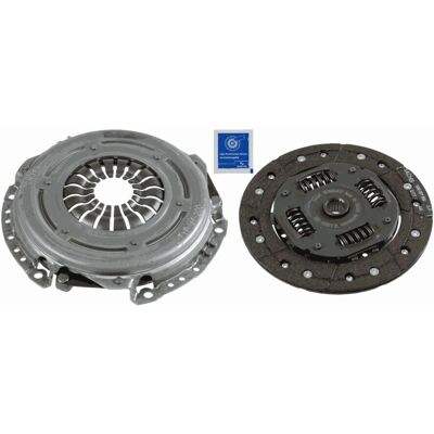 Sachs 951 080 Kupplungssatz - Autoteil Sachs 951 080 Kupplungssatz - Autoteil
