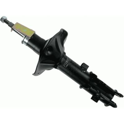 Sachs Linker Vorderrad-Gasstoßdämpfer - Stoßdämpfer Sachs Linker Vorderrad-Gasstoßdämpfer - Stoßdämpfer