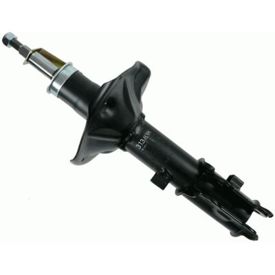 Sachs Hyundai Accent 313 8 Gasdruckstoßdämpfer - Rechts vorne Sachs Hyundai Accent 313 8 Gasdruckstoßdämpfer - Rechts vorne